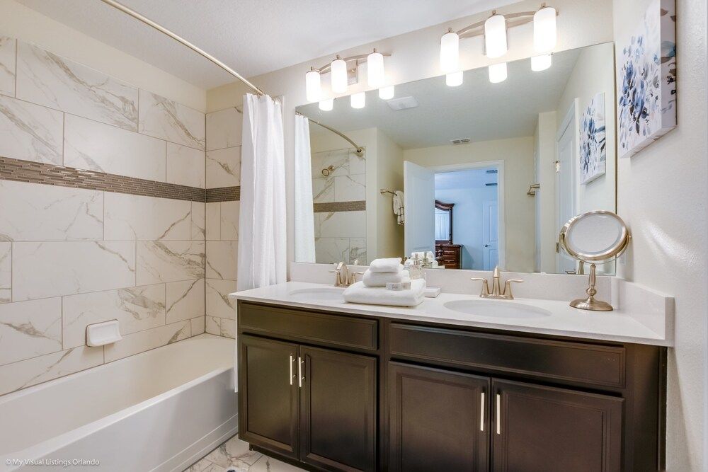 Lovely 4 Bed3 Bachampions Gatepool House (8953STING) 13