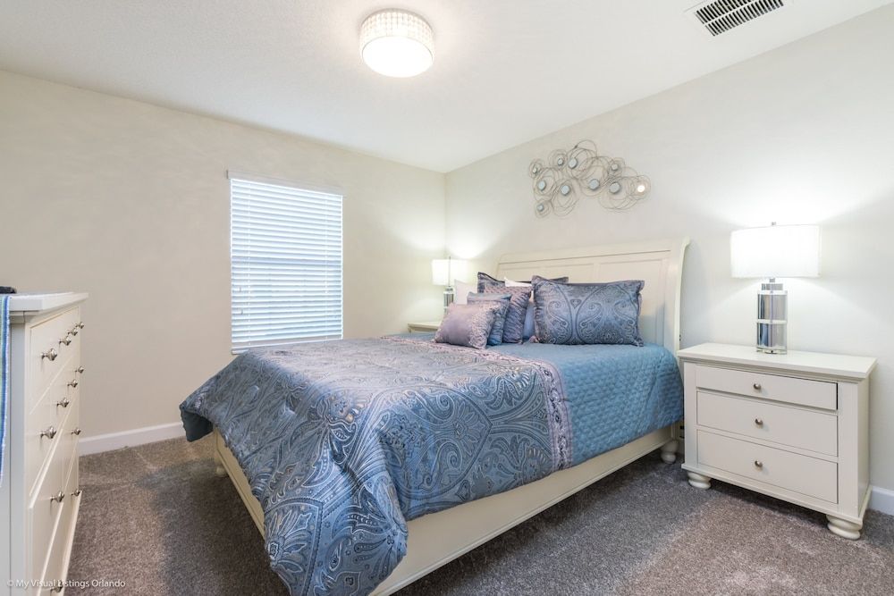 undefined Lovely 4 Bed3 Bachampions Gatepool 3