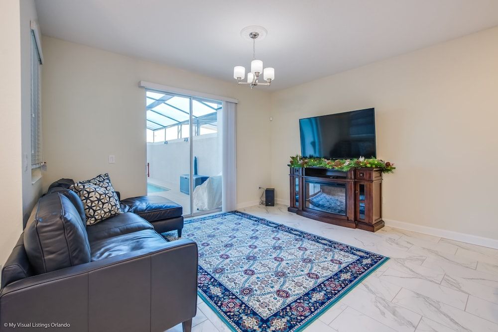 Lovely 4 Bed3 Bachampions Gatepool House (8953STING) 19