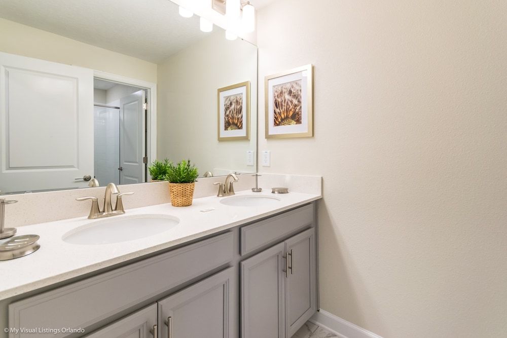 Storey Lake Resort 4 Bedroom House House (4958WIND) 24