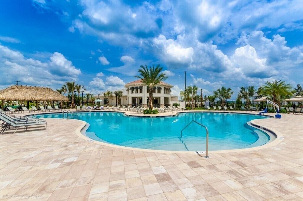 Storey Lake Resort 4 Bedroom House House (4958WIND) 10