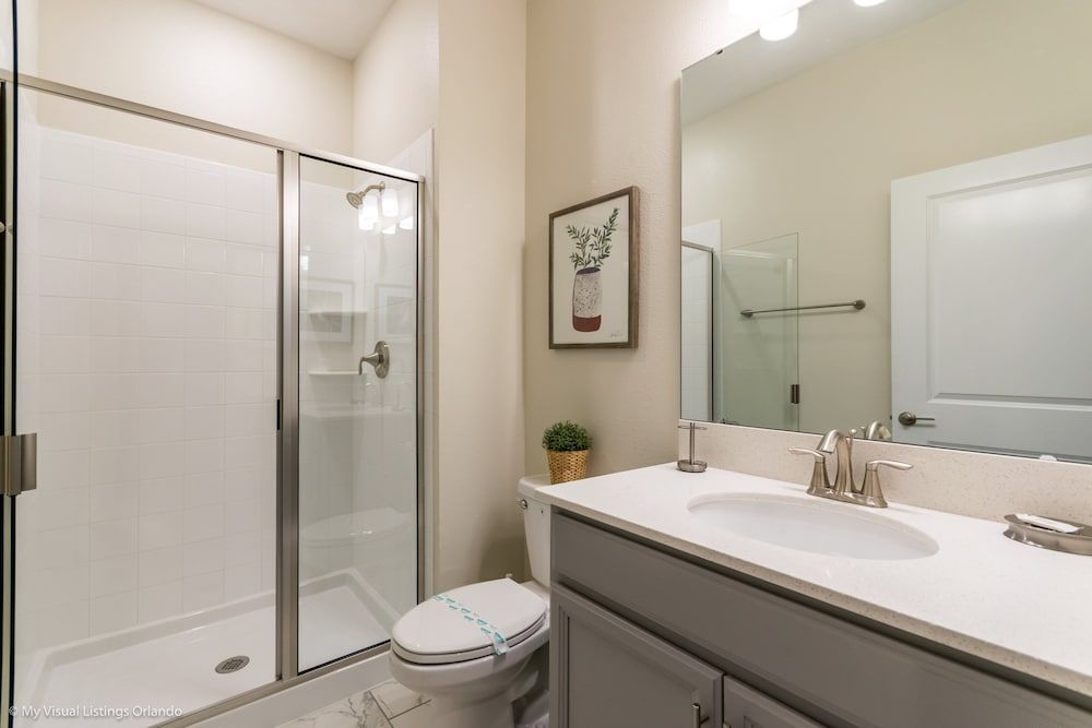 Storey Lake Resort 4 Bedroom House House (4958WIND) 9