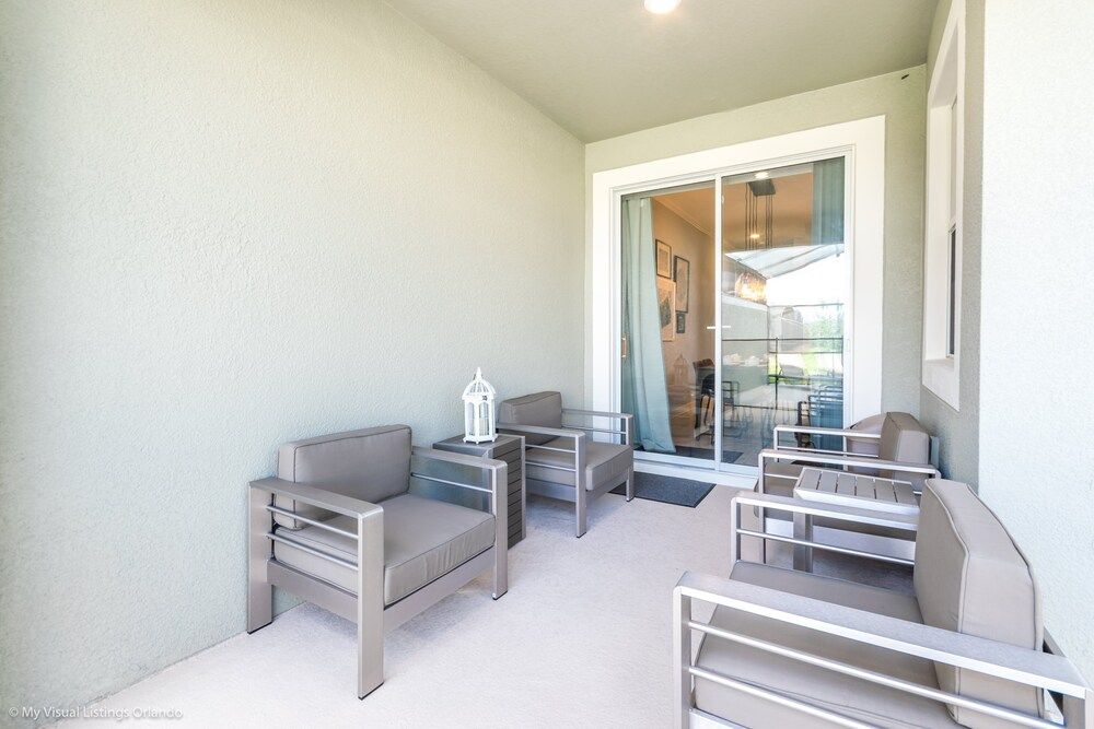 Storey Lake Resort 4 Bedroom House House (4958WIND) 28