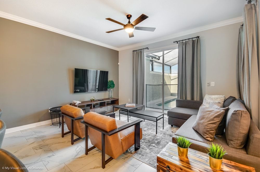 undefined Storey Lake Resort 4 Bedroom House 5