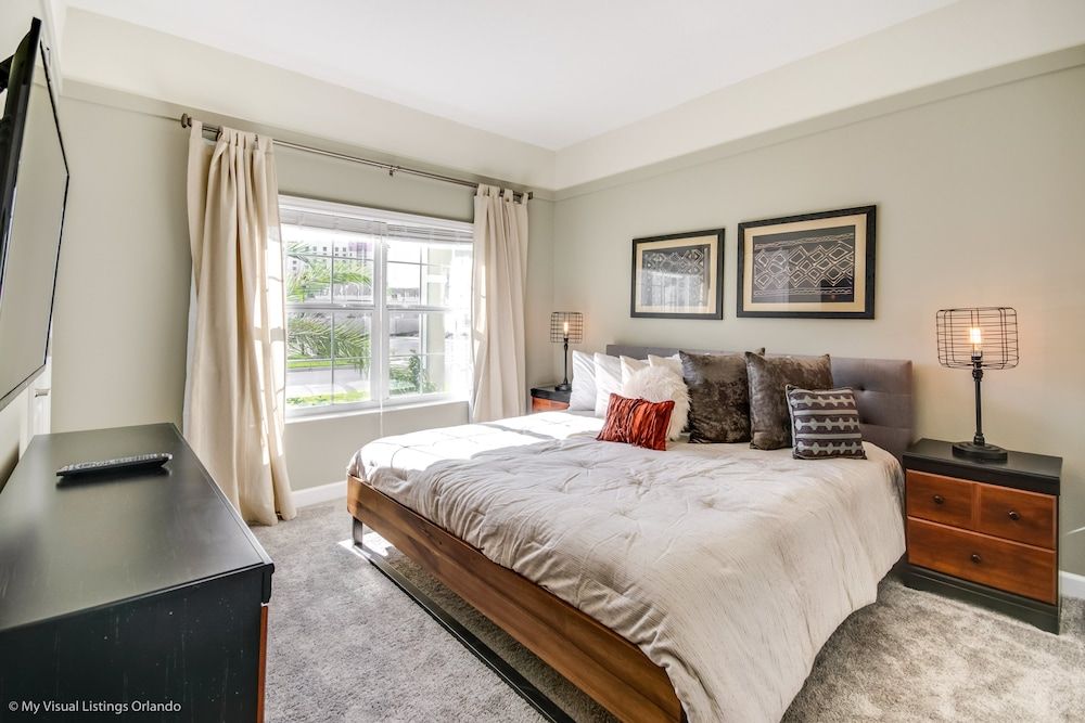 undefined Storey Lake Resort 4 Bedroom House 7