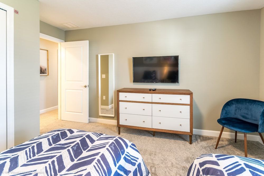 Storey Lake Resort 4 Bedroom House House (4958WIND) 26