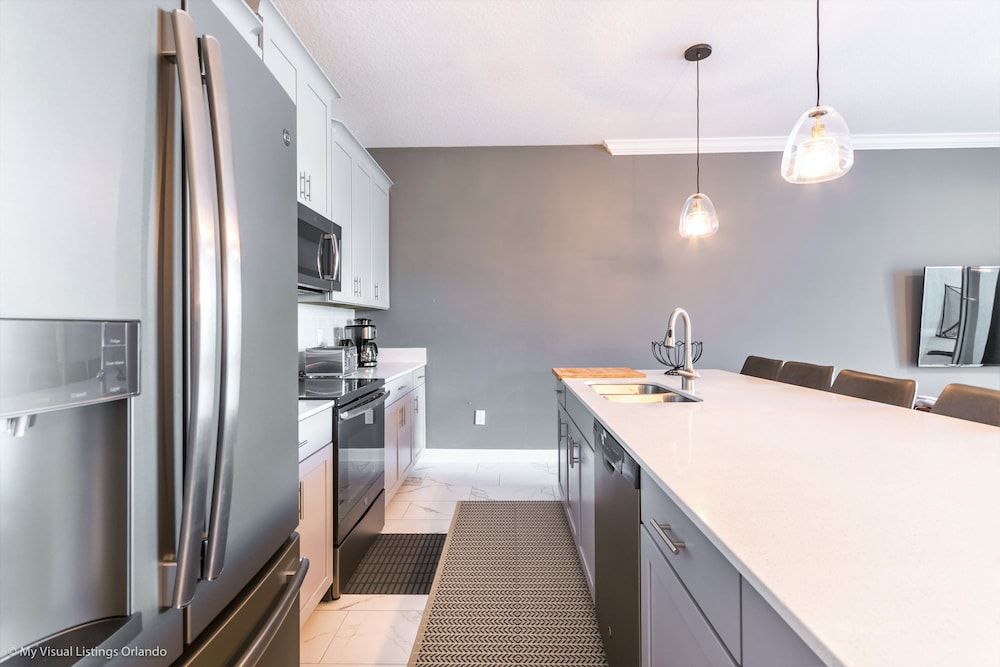 Storey Lake Resort 4 Bedroom House House (4958WIND) 7