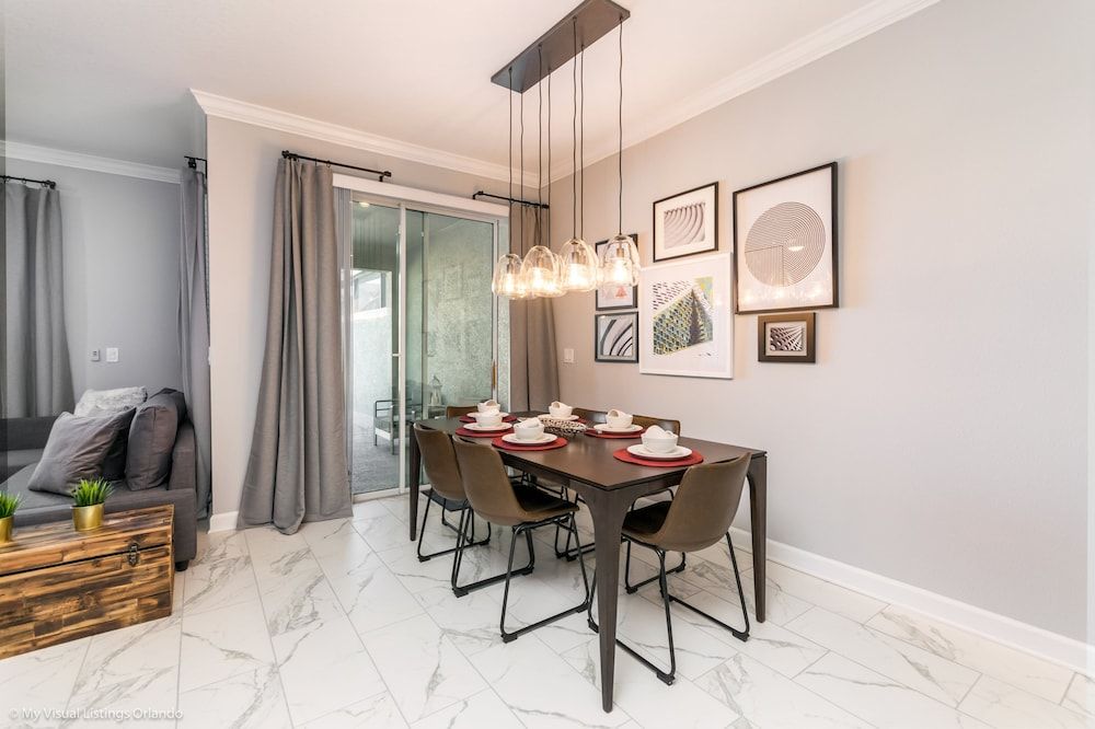 undefined Storey Lake Resort 4 Bedroom House 3