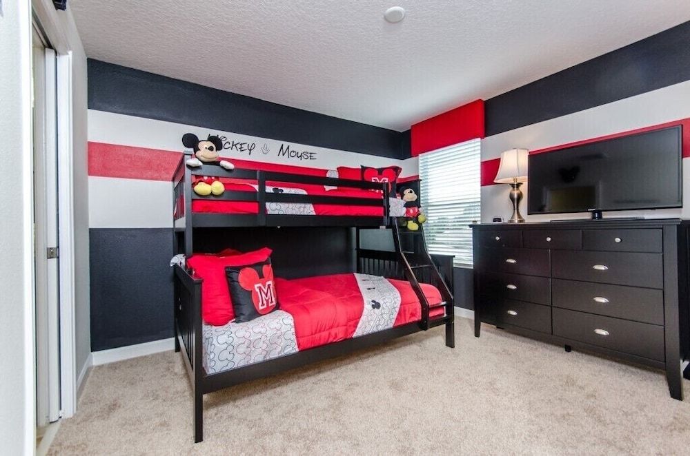 Champions Gate IHR 4001 Villa (Champions Gate IHR 4001) 2