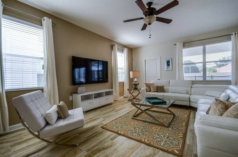 Champions Gate IHR 4001 Villa (Champions Gate IHR 4001) 13