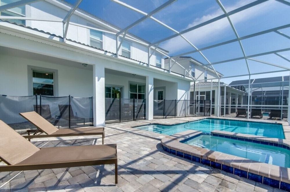 undefined Champions Gate IHR 4001 8