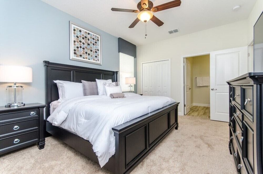 Champions Gate IHR 4001 Villa (Champions Gate IHR 4001) 6