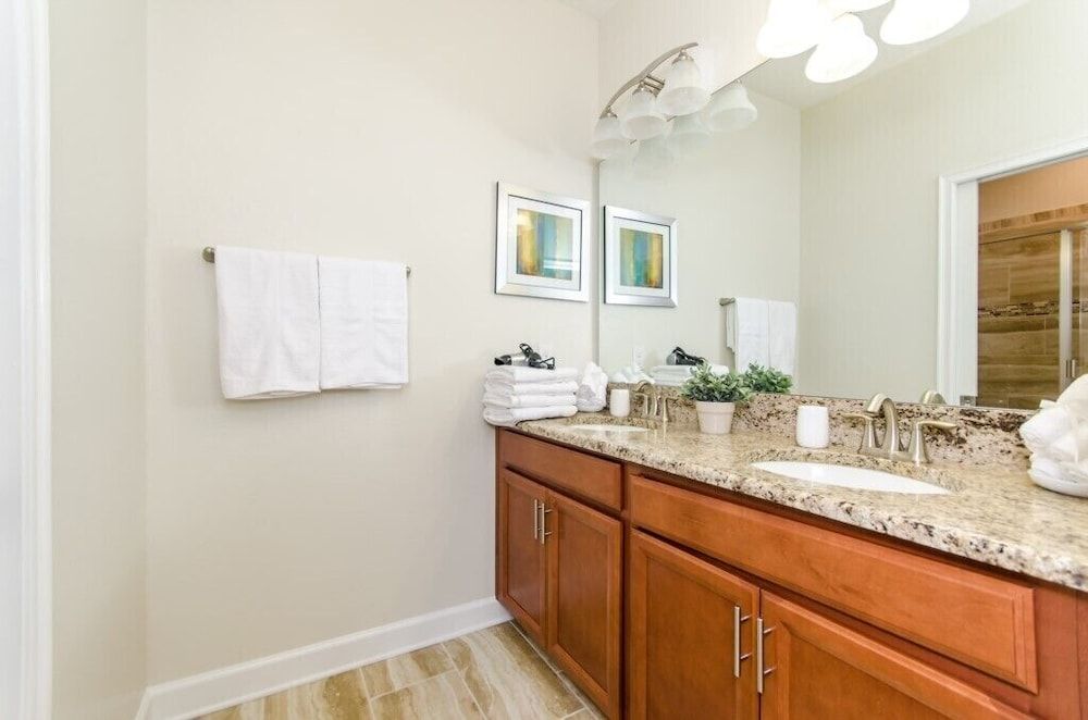 Champions Gate IHR 4001 Villa (Champions Gate IHR 4001) 8