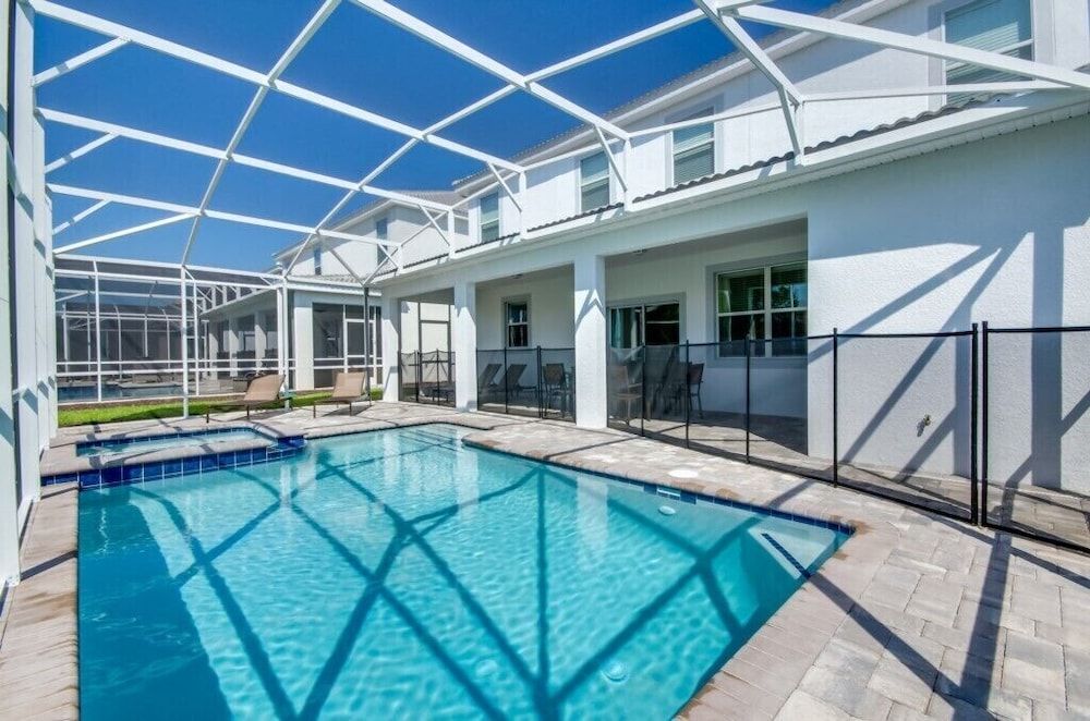 undefined Champions Gate IHR 4001 7