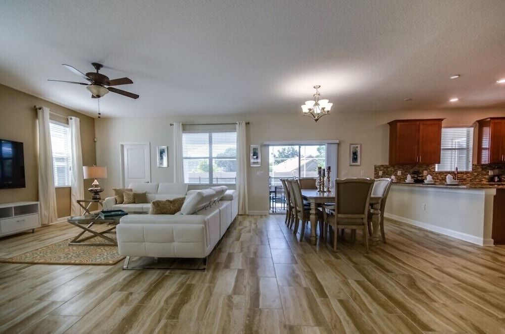 undefined Champions Gate IHR 4001 4