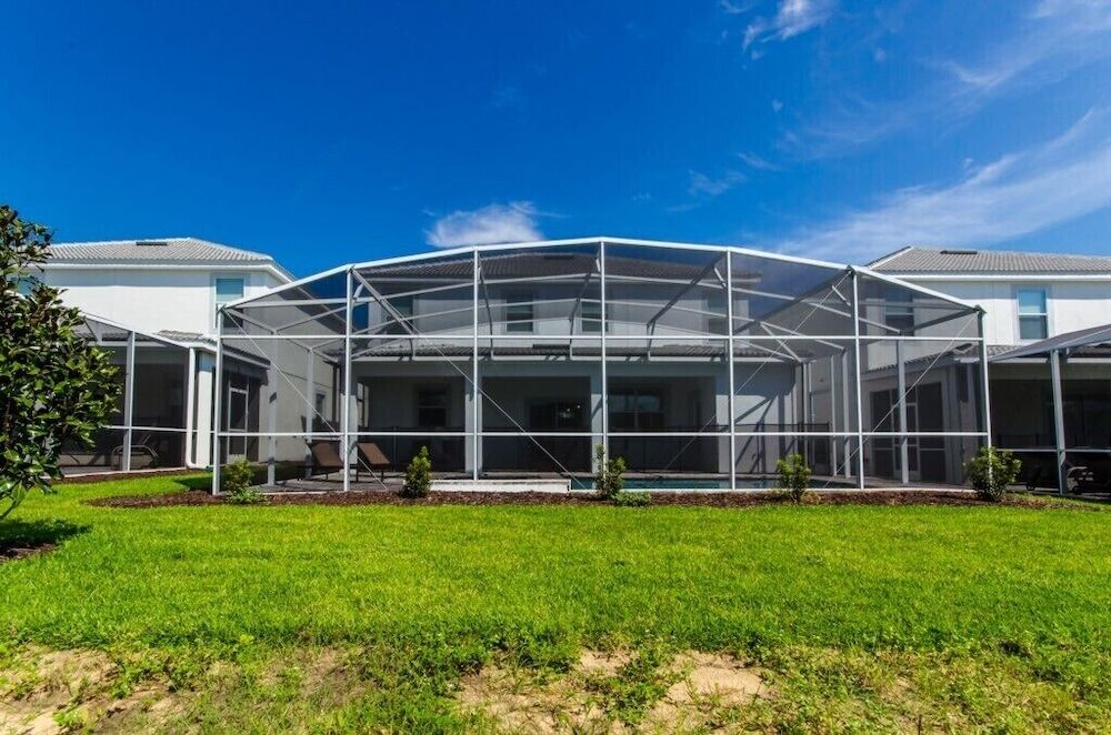 undefined Champions Gate IHR 4001 3