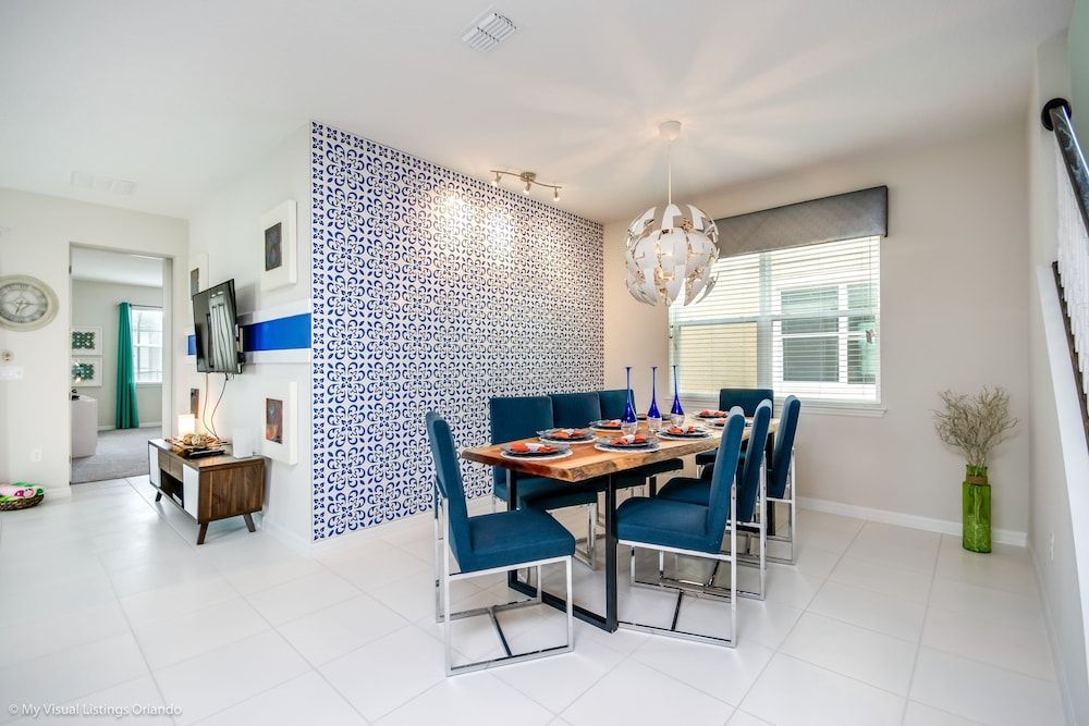 undefined 7 BD 5 BH Home Villa at Solara 6