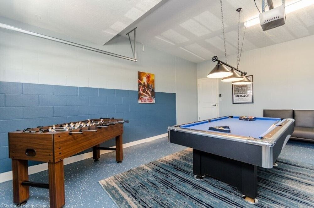 6 Bdrm6 Balazy River Villa (9012SD Amazing 6 Bedroom 6 Bathroom ) 22