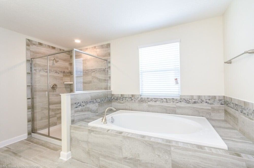 6 Bdrm6 Balazy River Villa (9012SD Amazing 6 Bedroom 6 Bathroom ) 20