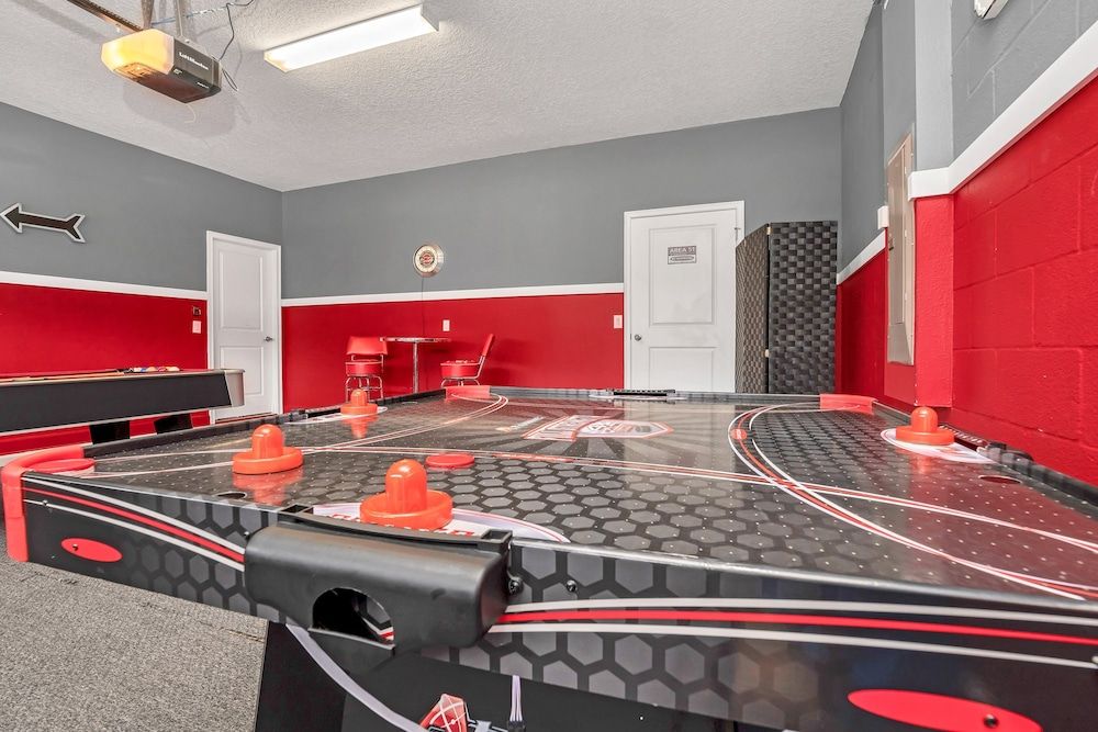 undefined 9 Bedroom Rental for 18 Guests 10