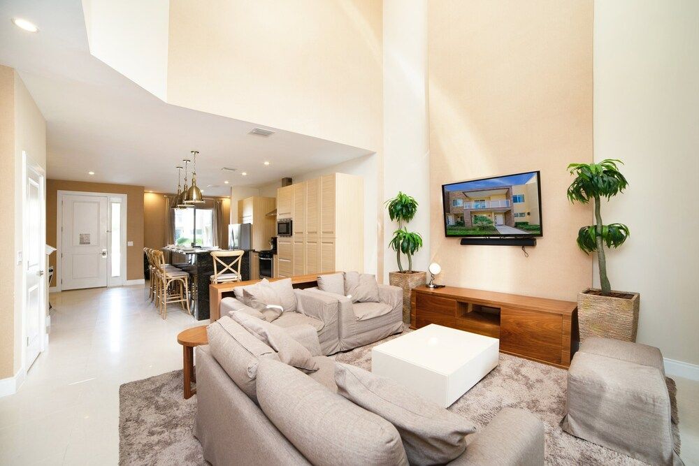 New Magic Villa Resort Townhome 3123bra House (3123BRASILLA) 22