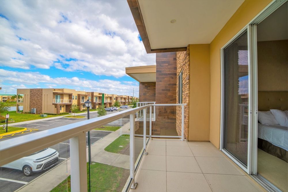 New Magic Villa Resort Townhome 3123bra House (3123BRASILLA) 30