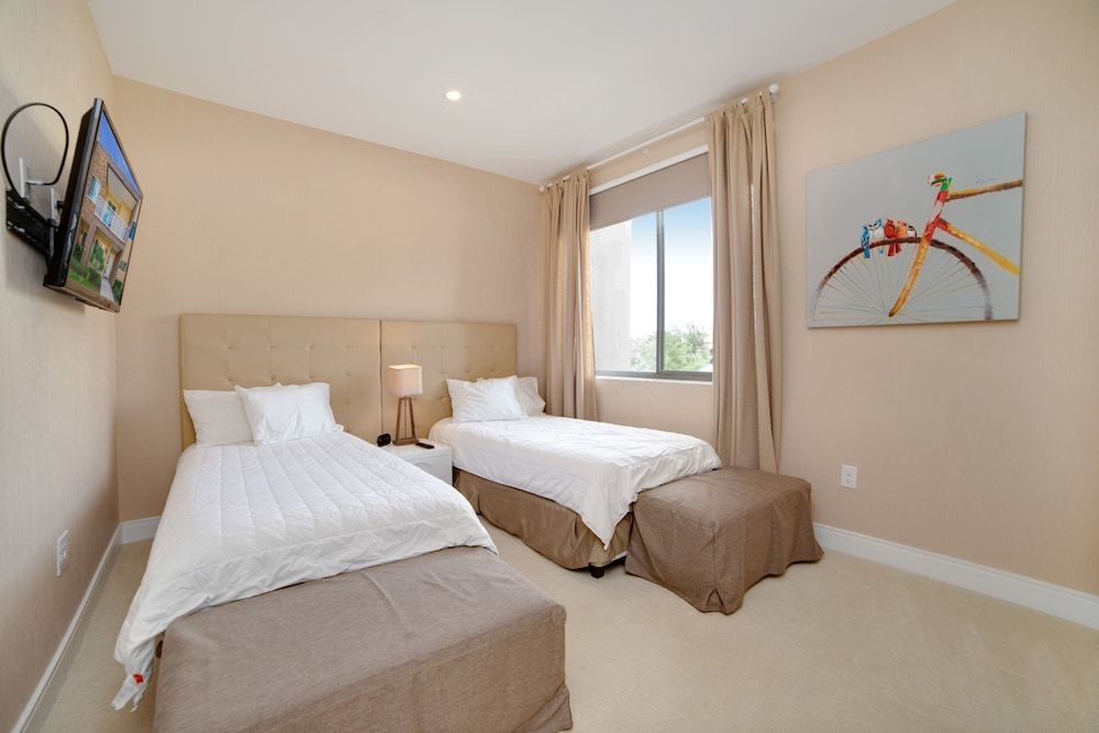 New Magic Villa Resort Townhome 3123bra House (3123BRASILLA) 4