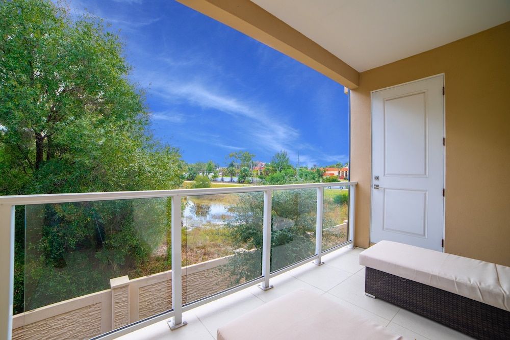 New Magic Villa Resort Townhome 3123bra House (3123BRASILLA) 28