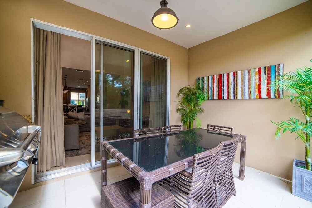 New Magic Villa Resort Townhome 3123bra House (3123BRASILLA) 34