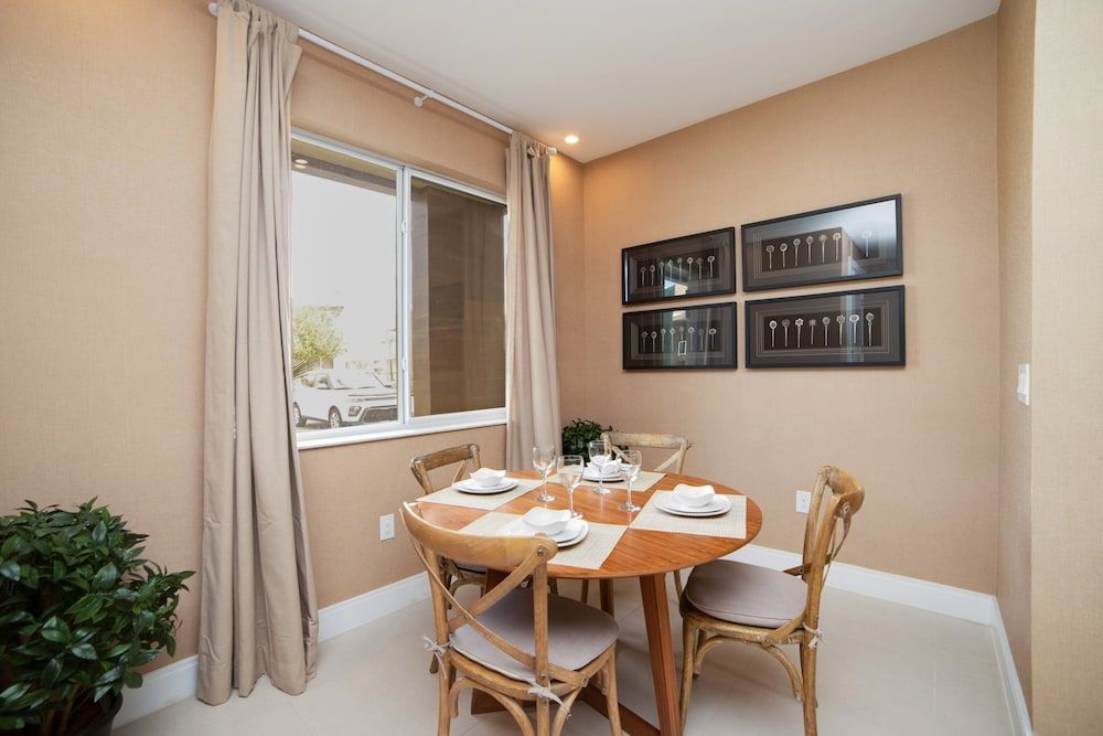 New Magic Villa Resort Townhome 3123bra House (3123BRASILLA) 17