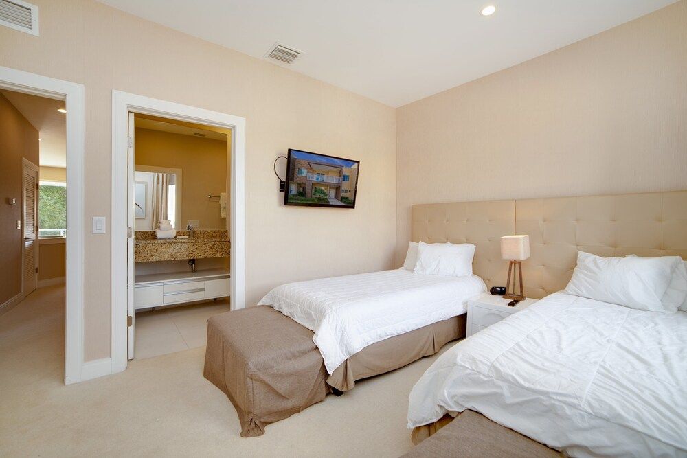 New Magic Villa Resort Townhome 3123bra House (3123BRASILLA) 5