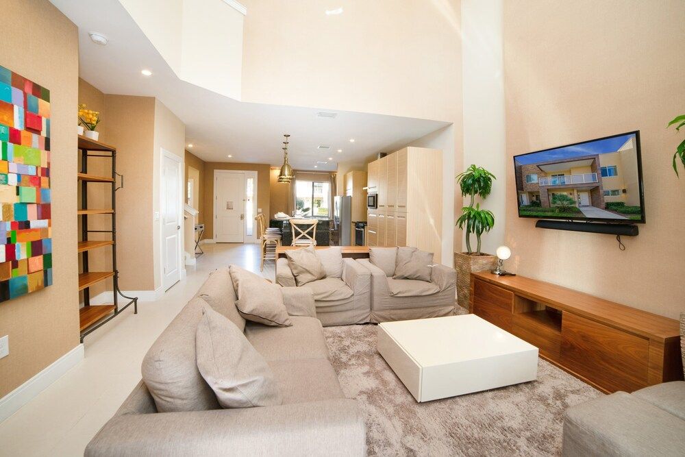 New Magic Villa Resort Townhome 3123bra House (3123BRASILLA) 21