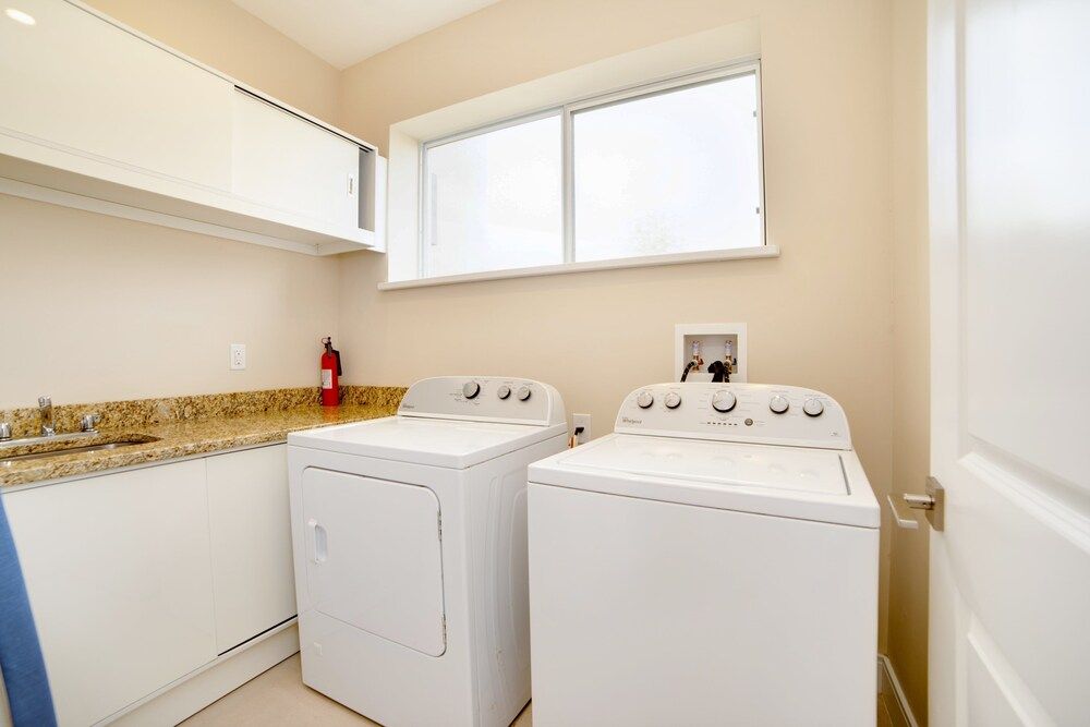 New Magic Villa Resort Townhome 3123bra House (3123BRASILLA) 35