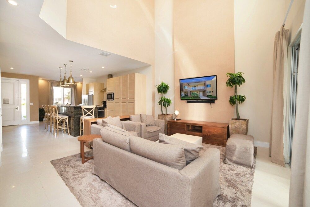 New Magic Villa Resort Townhome 3123bra House (3123BRASILLA) 25