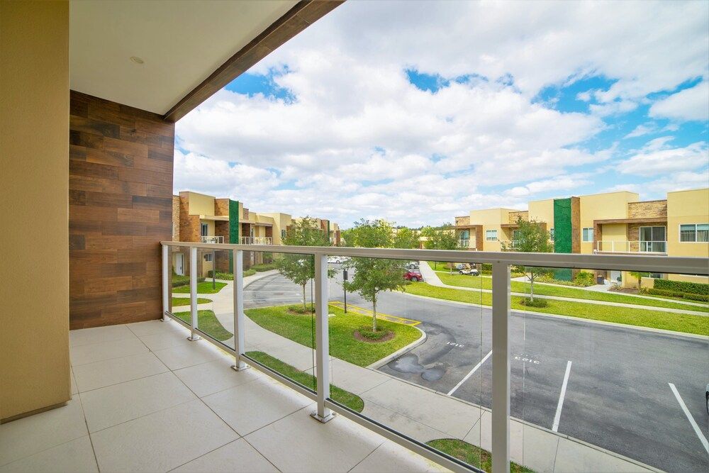 New Magic Villa Resort Townhome 3123bra House (3123BRASILLA) 26