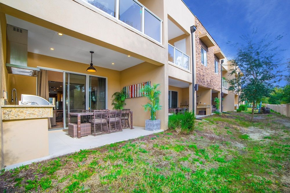 undefined New Magic Villa Resort Townhome 3123bra 6