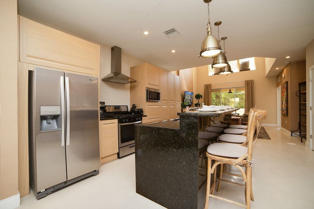 New Magic Villa Resort Townhome 3123bra House (3123BRASILLA) 14