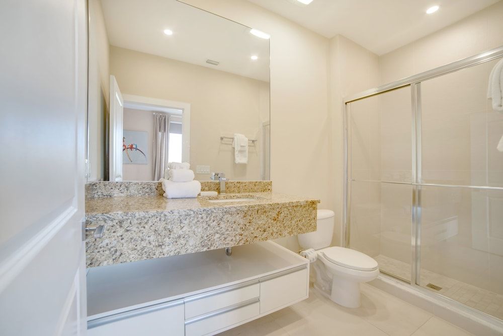 New Magic Villa Resort Townhome 3123bra House (3123BRASILLA) 39