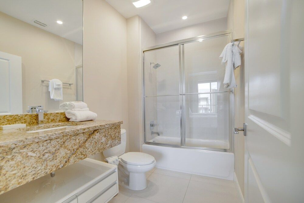 New Magic Villa Resort Townhome 3123bra House (3123BRASILLA) 38