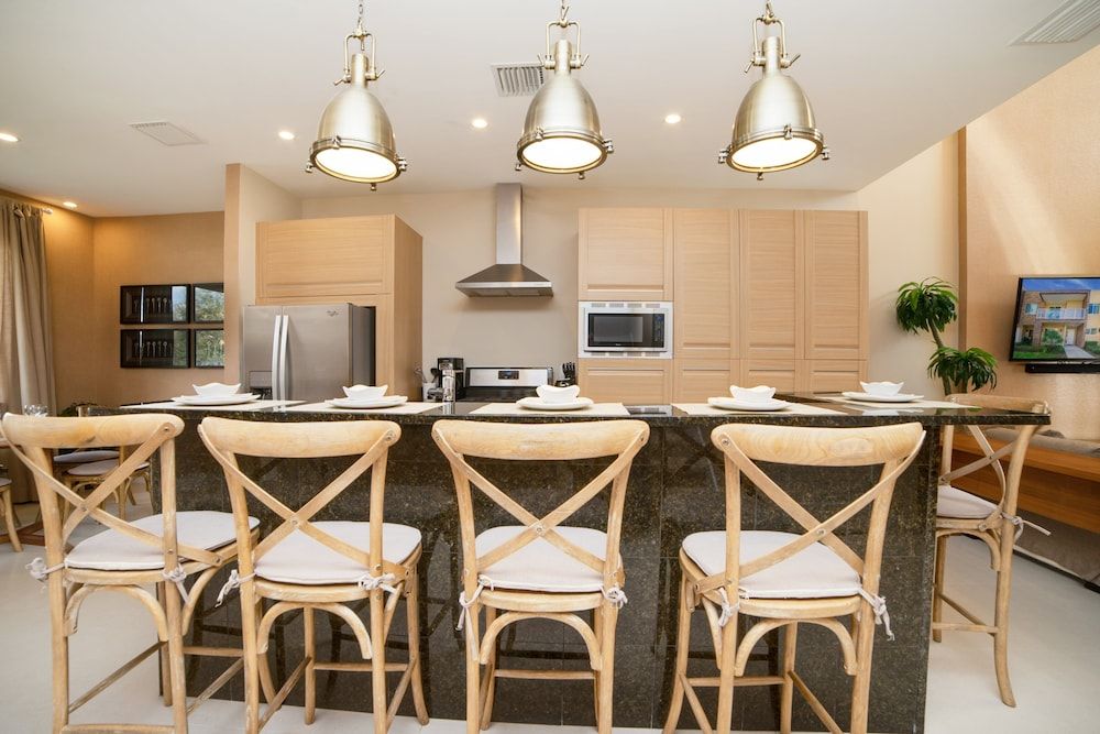 New Magic Villa Resort Townhome 3123bra House (3123BRASILLA) 12