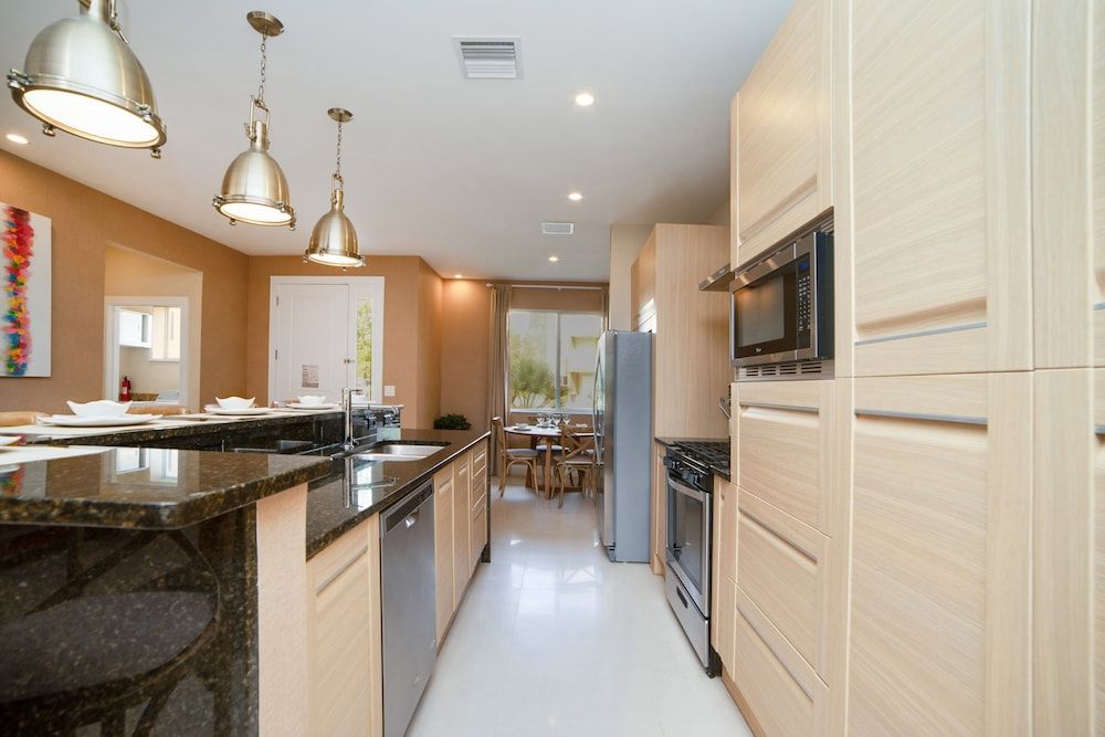 New Magic Villa Resort Townhome 3123bra House (3123BRASILLA) 15