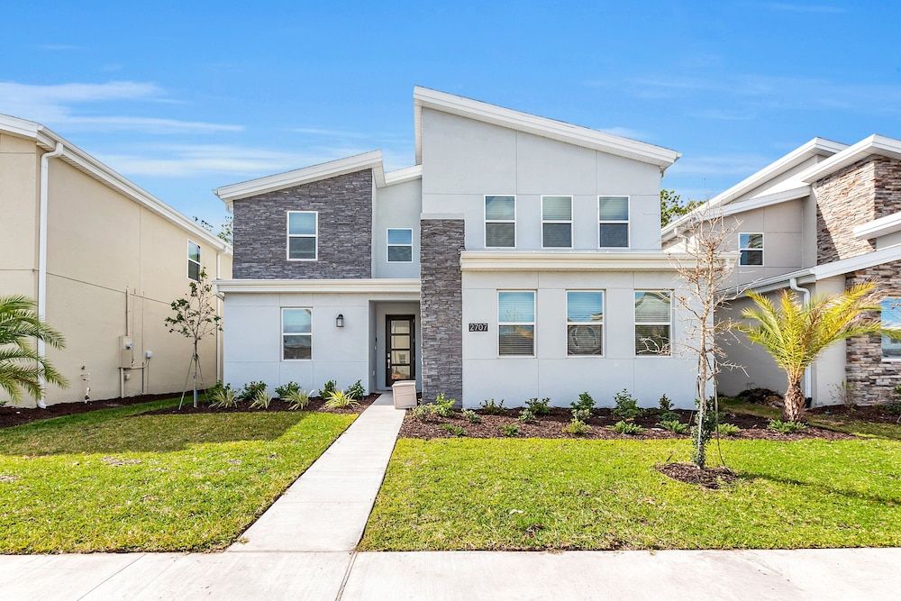 undefined Family Friendly! 6bed 5Ba Villa with Pool 3