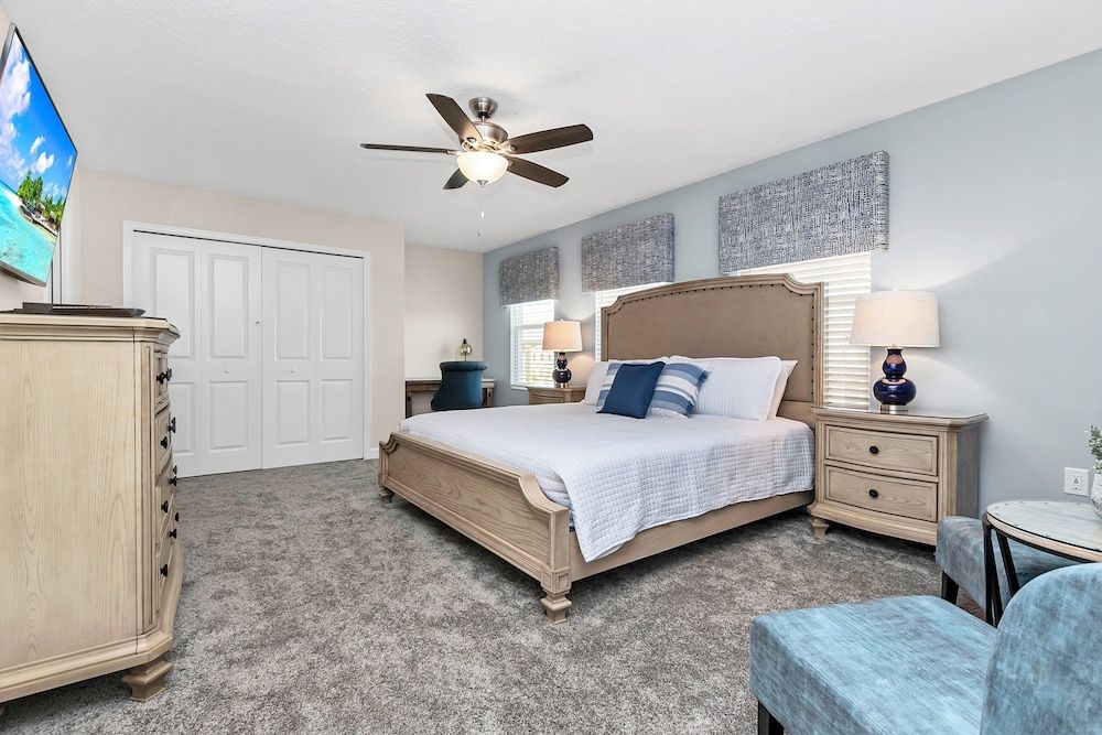 undefined Family Friendly! 6bed 5Ba Villa with Pool 10