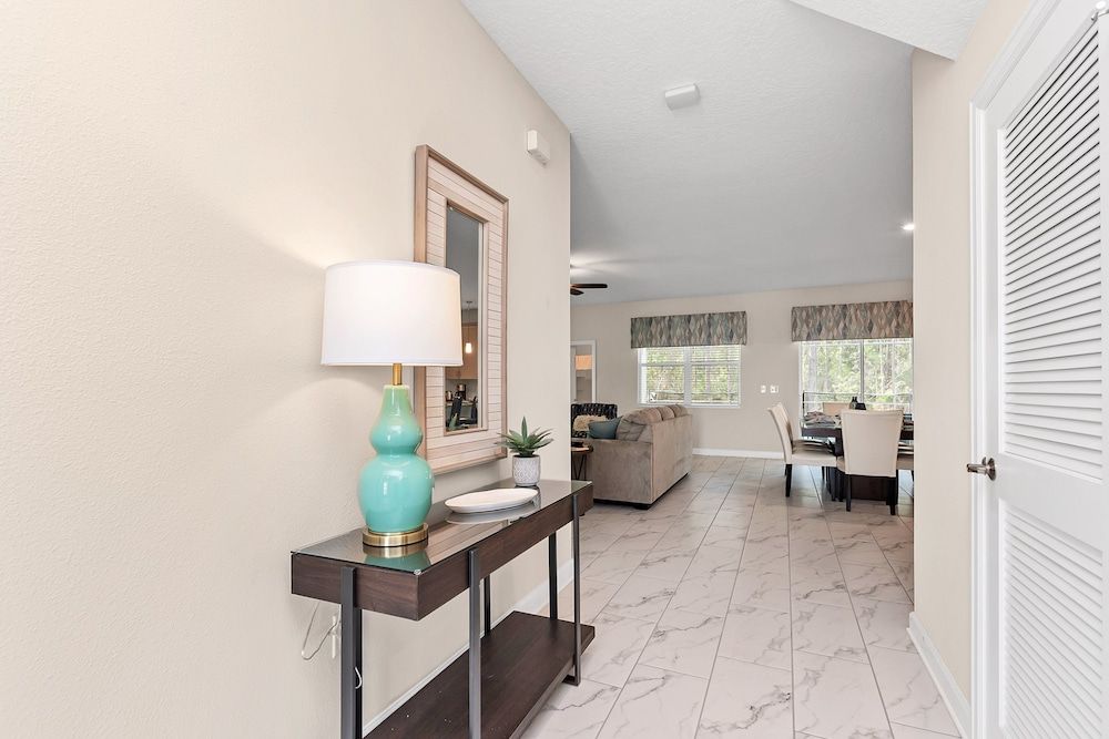 Family Friendly! 6bed 5Ba Villa with Pool Villa (2707BOOK) 24