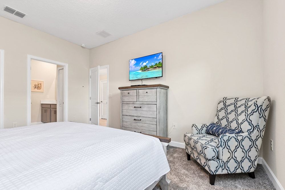 Family Friendly! 6bed 5Ba Villa with Pool Villa (2707BOOK) 28