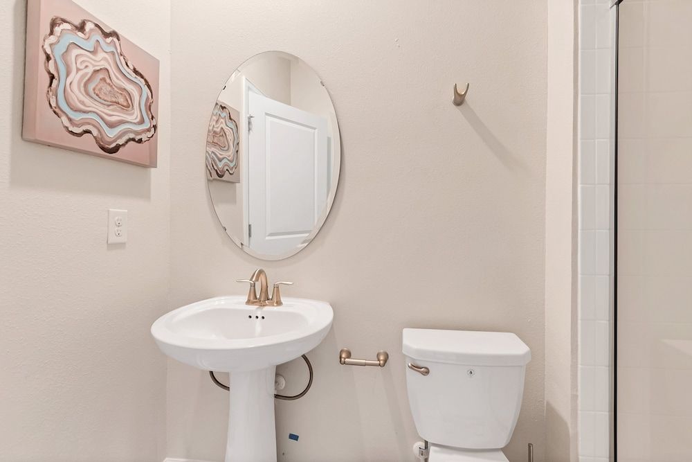 Family Friendly! 6bed 5Ba Villa with Pool Villa (2707BOOK) 49