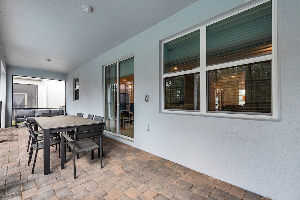 undefined Family Friendly! 6bed 5Ba Villa with Pool 7