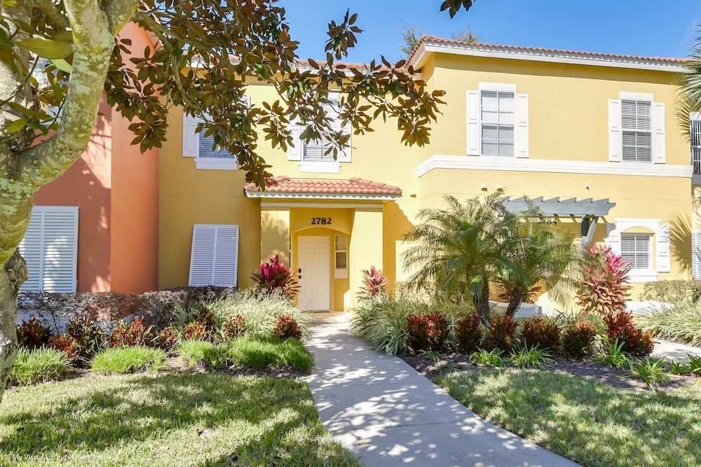 undefined 2782skp Emerald Island Resort 5