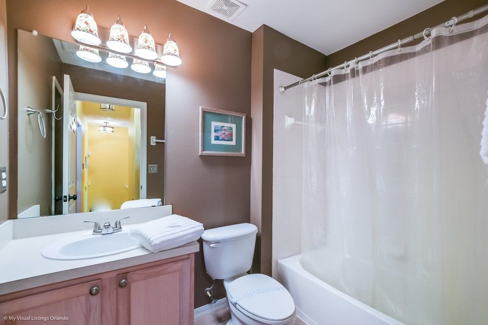 2782skp Emerald Island Resort House (2782SKP Emerald Island Resort) 12