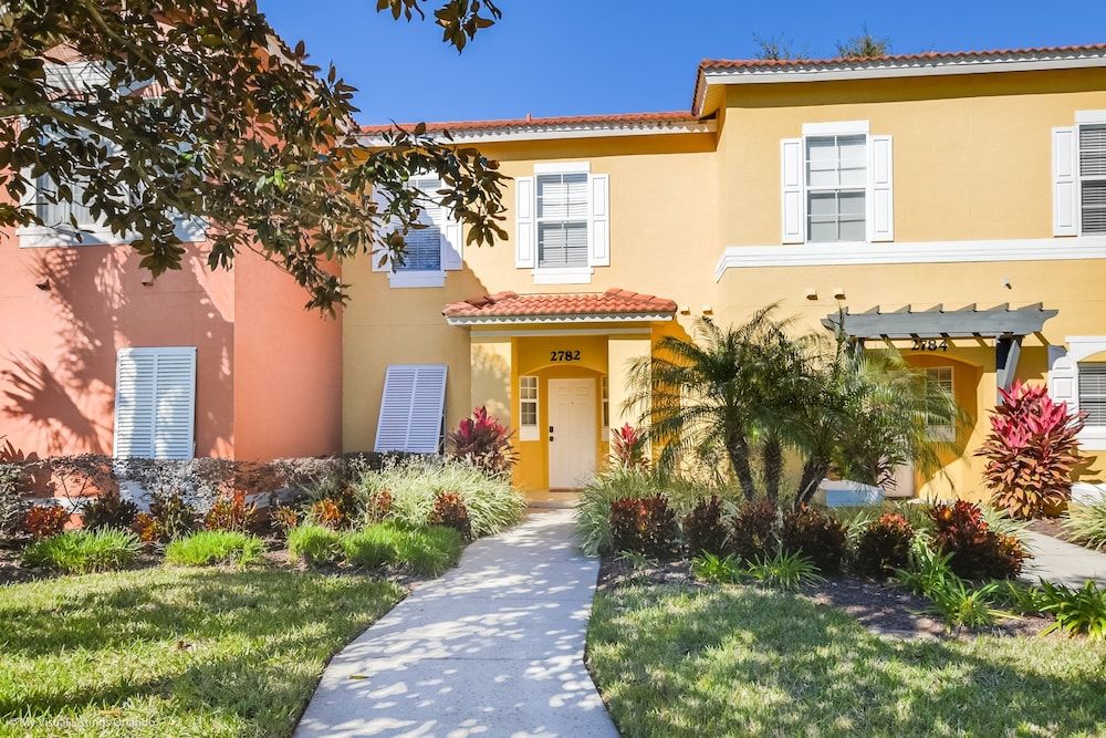 undefined 2782skp Emerald Island Resort 4